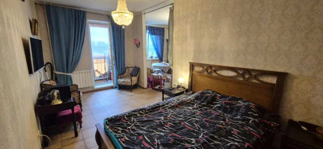 Купить квартиру в Москве. Вариант № 6160683, 0, площадь -  квм, цена 21500000 рублей