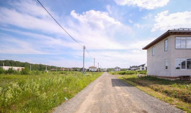 Купить земельный участок в Калининграде. Вариант № 10364391, 2, площадь -  квм, цена 650000 рублей