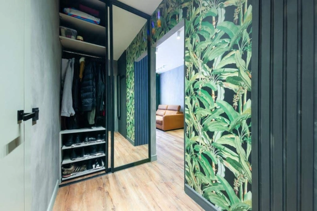 Снять квартиру в Санкт-Петербурге. Вариант № 8736388, 7, площадь -  квм, цена 60000 рублей