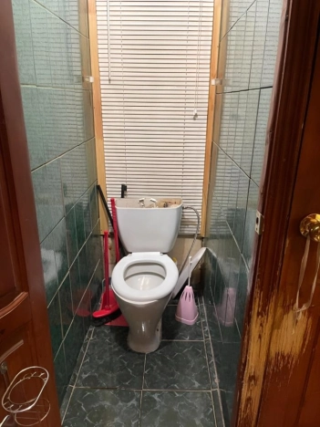 Купить квартиру в Москве. Вариант № 9897243, 6, площадь -  квм, цена 14500000 рублей