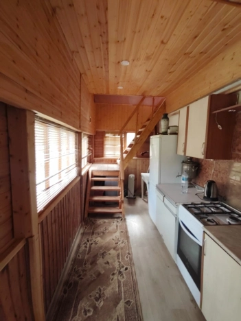 Купить дом в Москве. Вариант № 10247483, 2, площадь -  квм, цена 1399000 рублей