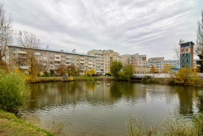 Купить двухкомнатную квартиру на улице Мира в Владимире. Вариант № 7494436, 29, площадь -  квм, цена 5700000 рублей