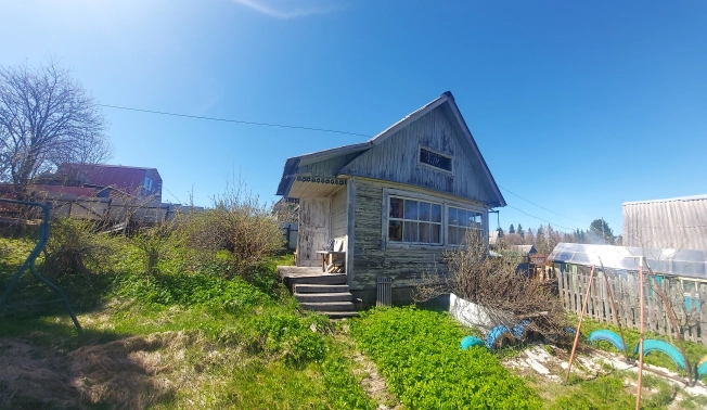 Купить дачу в Сыктывкаре. Вариант № 44944, 0, площадь -  квм, цена 890000 рублей