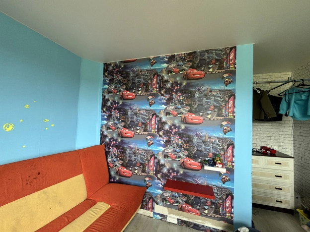 Купить дом на улице Коммунальная в Пензенской области. Вариант № 42917, 12, площадь - квм, цена 4500000 рублей