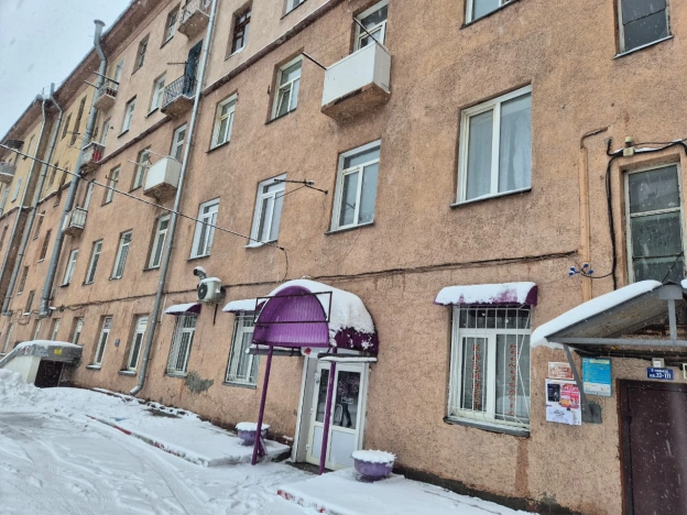 Купить комнату в Новосибирской области. Вариант № 9204876, 0, площадь - квм, цена 1100000 рублей