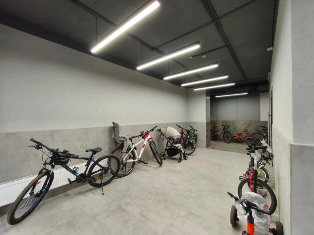 Купить квартиру на вторичке в Уфе. Вариант № 8279093, 8, площадь -  квм, цена 7350000 рублей