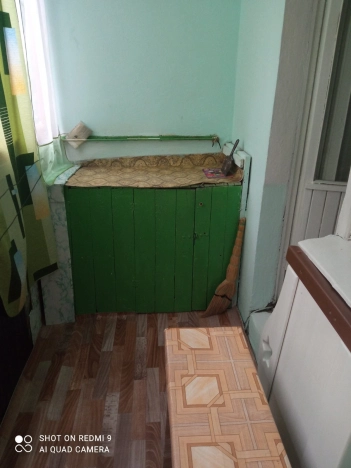 Купить квартиру в Кольчугине. Вариант № 15243, 25, площадь -  квм, цена 3600000 рублей