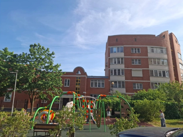 Купить квартиру в Москве. Вариант № 49870, 38, площадь - квм, цена 39000000.0000 рублей