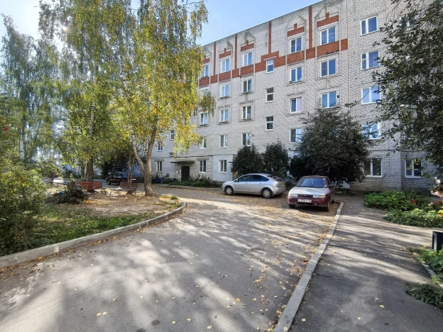 Купить трехкомнатную квартиру в Гороховеце. Вариант № 5533011, 26, площадь -  квм, цена 2580000 рублей