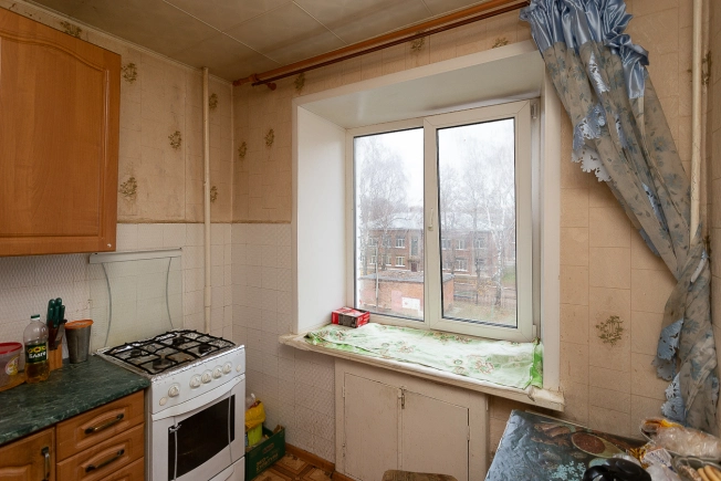 Купить квартиру на улице Северная в Владимире. Вариант № 8776294, 13, площадь -  квм, цена 5000000 рублей