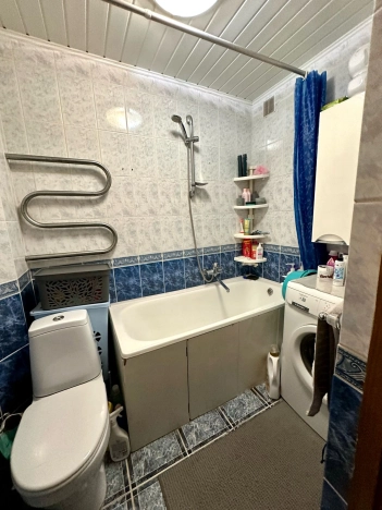 Купить квартиру на улице Комарова в Орске. Вариант № 32064, 12, площадь - квм, цена 4390000.0000 рублей