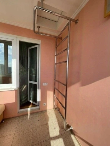 Купить квартиру в Москве. Вариант № 9121171, 8, площадь - квм, цена 25299000 рублей