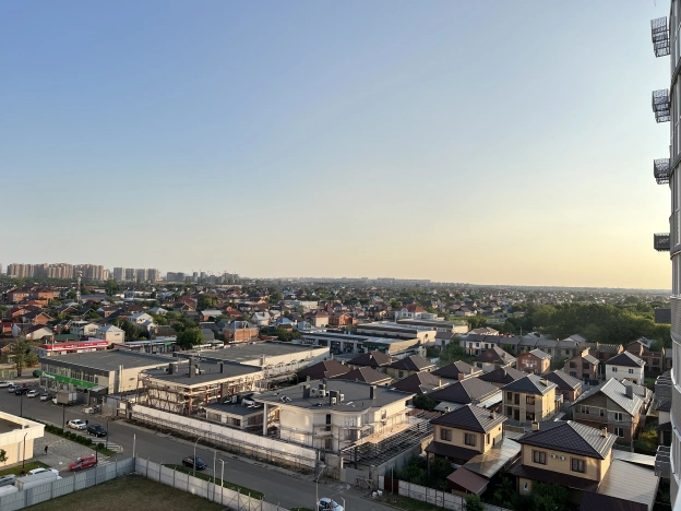 Купить квартиру в ЖК Зеленодар в Краснодаре. Вариант № 42456, 9, площадь - квм, цена 3850000.0000 рублей