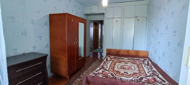 Купить трехкомнатную квартиру в Приморском крае. Вариант № 42078, 4, площадь -  квм, цена 7300000 рублей