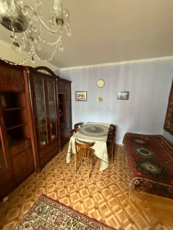 Купить квартиру у метро Пятницкое шоссе в Москве. Вариант № 52179, 1, площадь -  квм, цена 11600000.0000 рублей
