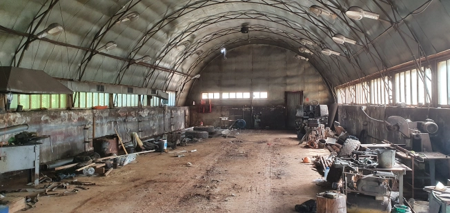 Купить коммерческую недвижимость в Тобольске. Вариант № 8995954, 1, площадь -  квм, цена 16000000 рублей