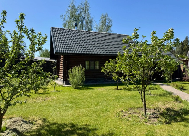 Купить дом у метро Пятницкое шоссе в Красногорске. Вариант № 47047, 21, площадь -  квм, цена 71000000 рублей