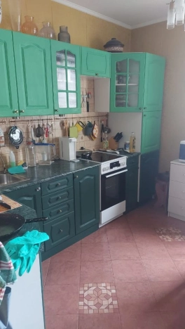 Купить квартиру в Москве. Вариант № 8921919, 4, площадь - квм, цена 27999000 рублей