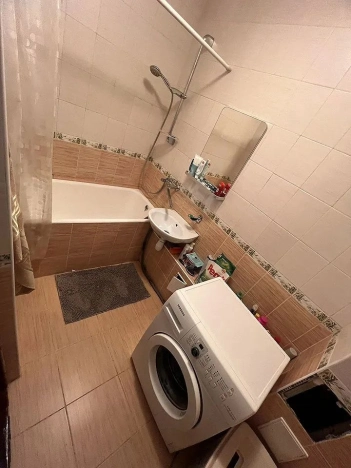 Купить однокомнатную квартиру в ЦАО в Новосибирске. Вариант № 7262629, 7, площадь -  квм, цена 8299000 рублей