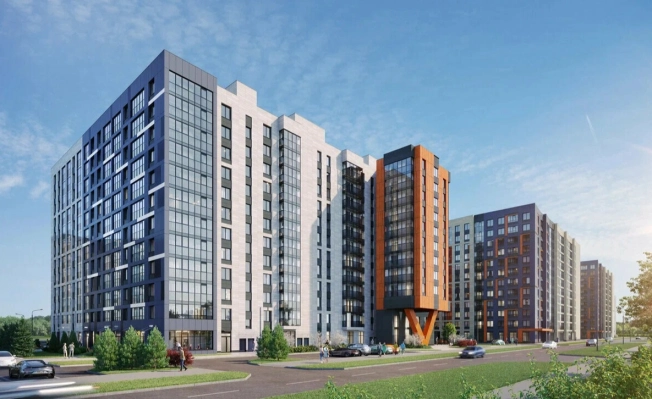 Купить Студию в Санкт-Петербурге. Вариант № 10002867, 4, площадь -  квм, цена 7190000 рублей