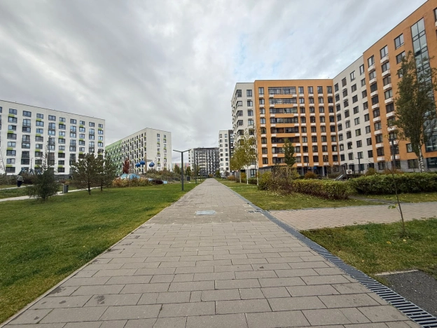 Купить Студию у метро Строгино в Красногорске. Вариант № 5176264, 4, площадь -  квм, цена 6500000 рублей