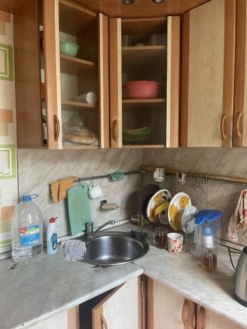 Купить квартиру в Москве. Вариант № 9384076, 1, площадь -  квм, цена 18150000 рублей