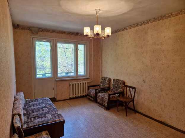 Купить квартиру на улице Ноябрьская в Владимире. Вариант № 41060, 5, площадь -  квм, цена 4100000 рублей