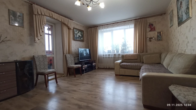 . Вариант № 9075286, 7, площадь - 60.6 квм, цена 7399000 рублей