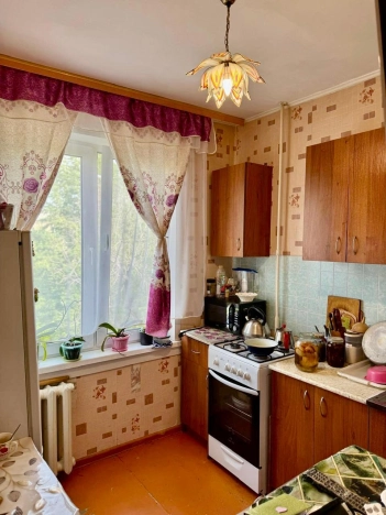 Купить двухкомнатную квартиру в Казани. Вариант № 44805, 2, площадь -  квм, цена 6400000 рублей