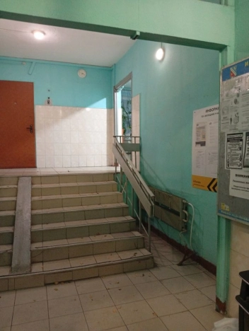 Купить квартиру в Москве. Вариант № 8010000, 7, площадь - квм, цена 15400000 рублей