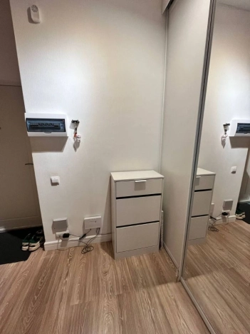 Купить квартиру в Москве. Вариант № 9650779, 9, площадь - квм, цена 12000000 рублей