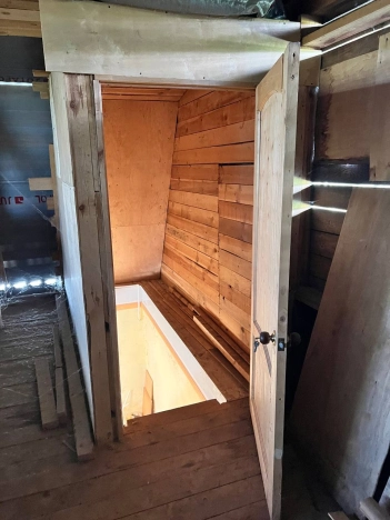 Купить дом в Рязани. Вариант № 2496786, 21, площадь - квм, цена 990000 рублей