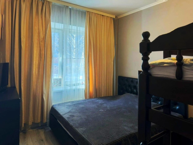 Купить однокомнатную квартиру у метро Хлебниково в Химках. Вариант № 1111956, 4, площадь -  квм, цена 8700000 рублей