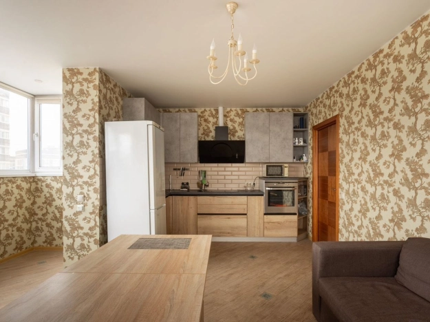 Купить квартиру в Москве. Вариант № 9689292, 1, площадь -  квм, цена 22400000 рублей