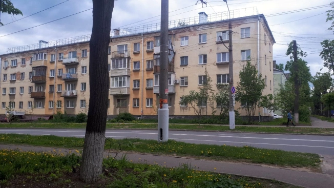 Купить комнату в Владимире. Вариант № 24331, 5, площадь - квм, цена 850000 рублей