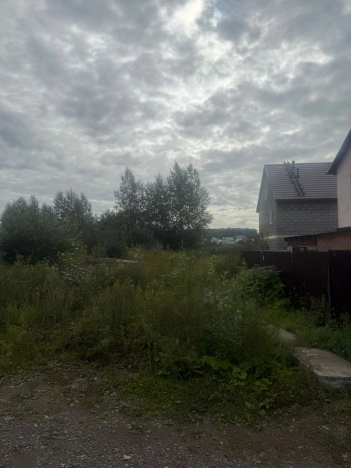 Купить земельный участок в Новосибирске. Вариант № 1272614, 4, площадь -  квм, цена 2500000 рублей