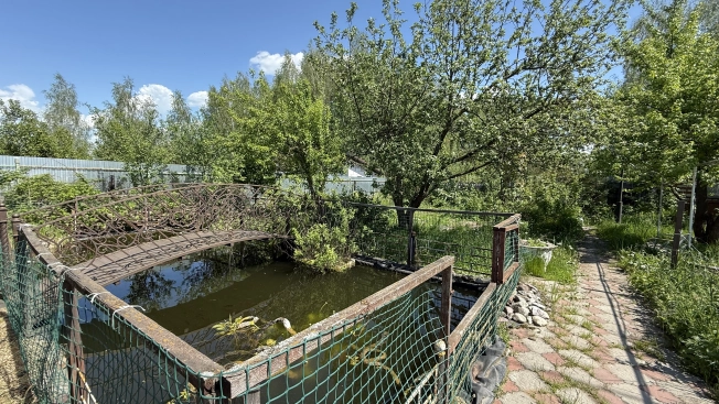 Купить дом в Москве. Вариант № 6144568, 38, площадь -  квм, цена 7500000 рублей