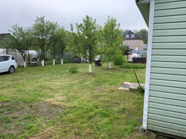 Купить дачу в Москве. Вариант № 10082680, 2, площадь - квм, цена 2400000 рублей