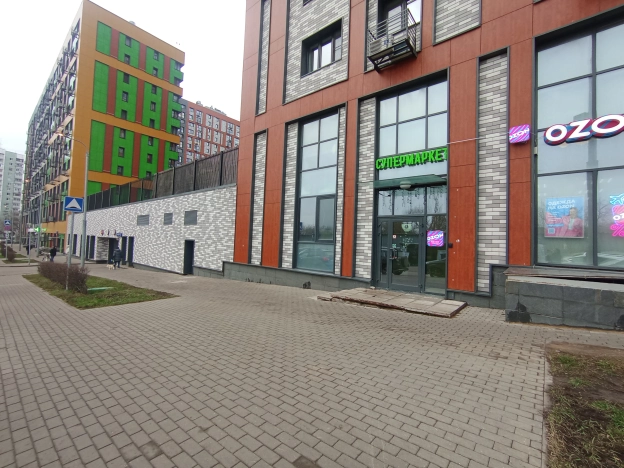 Купить двухкомнатную квартиру на вторичке у метро Фонвизинская в Москве. Вариант № 10447406, 25, площадь -  квм, цена 31500000 рублей