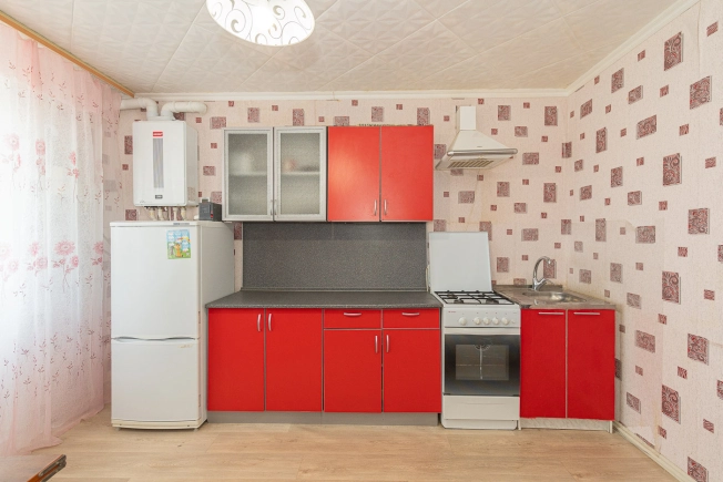 Купить однокомнатную квартиру на улице Пожарского в Суздале. Вариант № 5412746, 3, площадь -  квм, цена 8000000 рублей