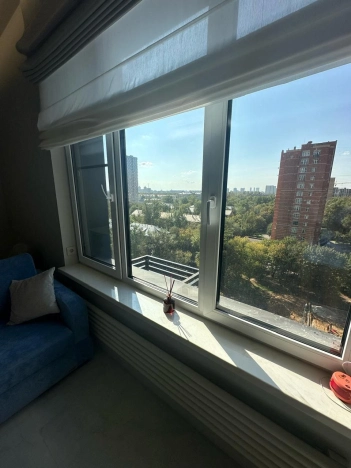 Купить квартиру в Москве. Вариант № 8707373, 10, площадь - квм, цена 38000000 рублей