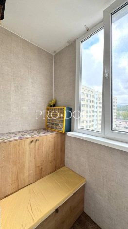 Купить квартиру на улице Крайняя в Южно-Сахалинске. Вариант № 45289, 14, площадь -  квм, цена 11000000 рублей