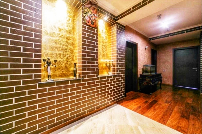 Купить квартиру в Москве. Вариант № 10431982, 14, площадь -  квм, цена 69900000 рублей