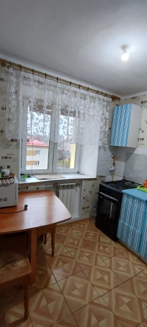 Купить квартиру в Тобольске. Вариант № 10212636, 4, площадь -  квм, цена 3400000 рублей