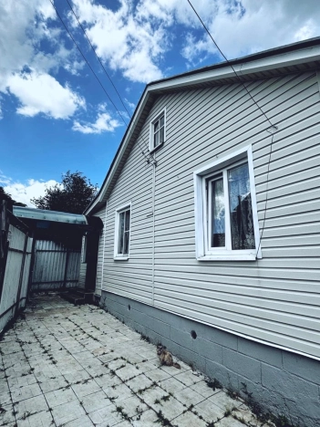 Купить дом в Москве. Вариант № 9278113, 1, площадь - квм, цена 7350000 рублей