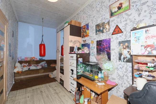 Купить квартиру в районе Рудничный в Кемерове. Вариант № 4135415, 10, площадь -  квм, цена 3099000 рублей