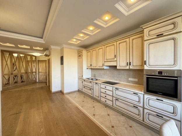 Купить квартиру в Москве. Вариант № 9944975, 4, площадь -  квм, цена 59500000 рублей