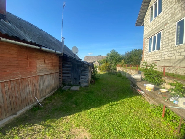 Купить дом в Микрорайоне Черёмушки, Кондрово в Кондрове. Вариант № 59184, 5, площадь -  квм, цена 4500000 рублей