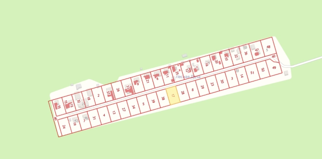 Купить земельный участок в Тюменской области. Вариант № 2881592, 0, площадь -  квм, цена 680000 рублей