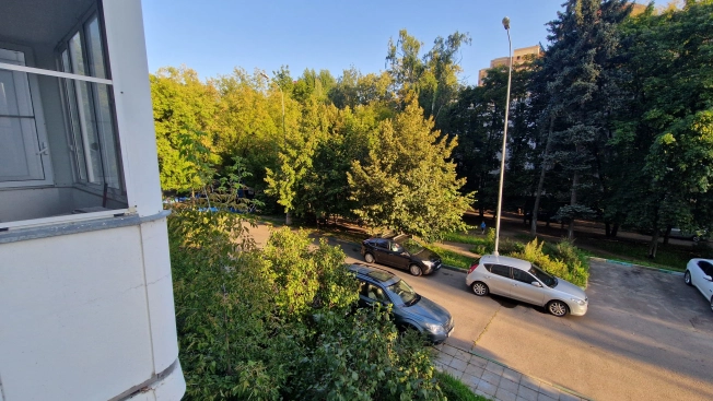 Купить квартиру в Москве. Вариант № 10306249, 21, площадь -  квм, цена 15800000 рублей